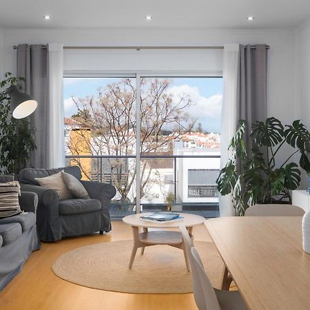Paim Apartments Ponta Delgada Zewnętrze zdjęcie