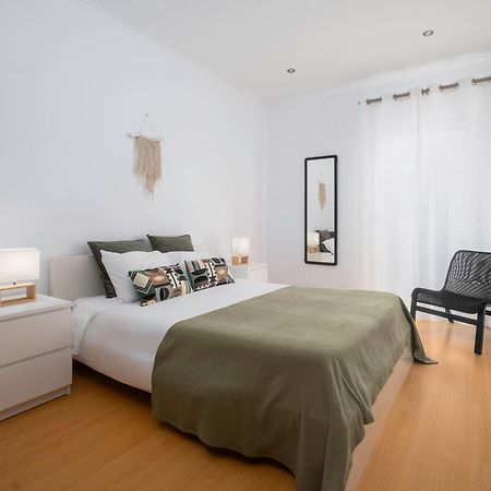 Paim Apartments Ponta Delgada Zewnętrze zdjęcie