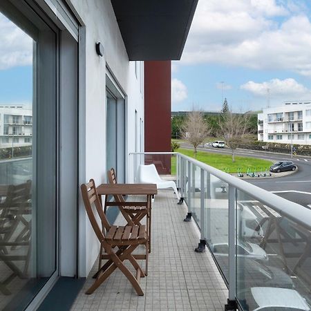 Paim Apartments Ponta Delgada Zewnętrze zdjęcie