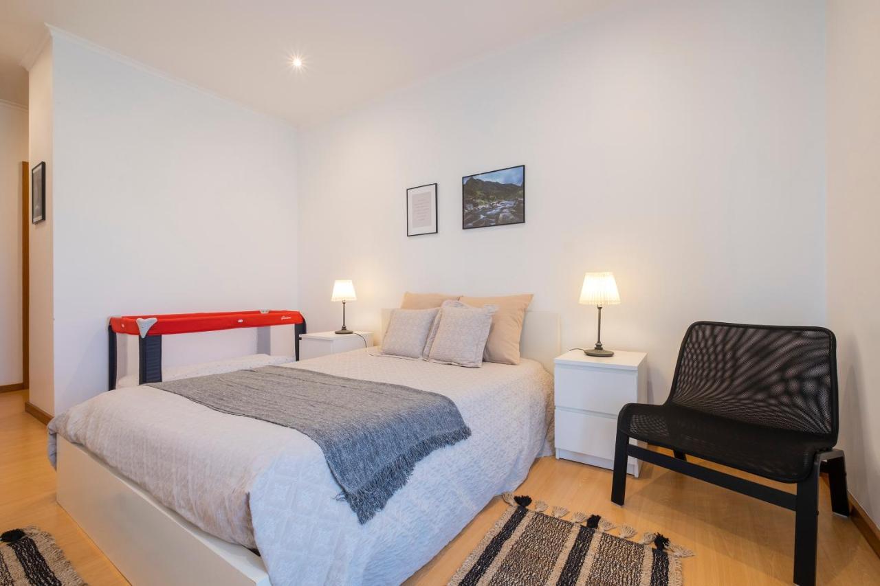 Paim Apartments Ponta Delgada Zewnętrze zdjęcie