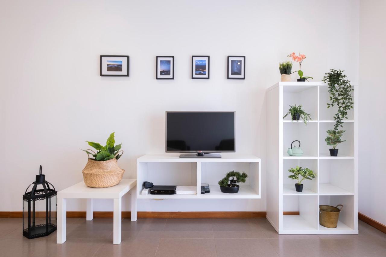 Paim Apartments Ponta Delgada Zewnętrze zdjęcie