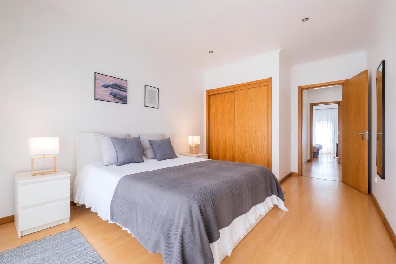 Paim Apartments Ponta Delgada Zewnętrze zdjęcie