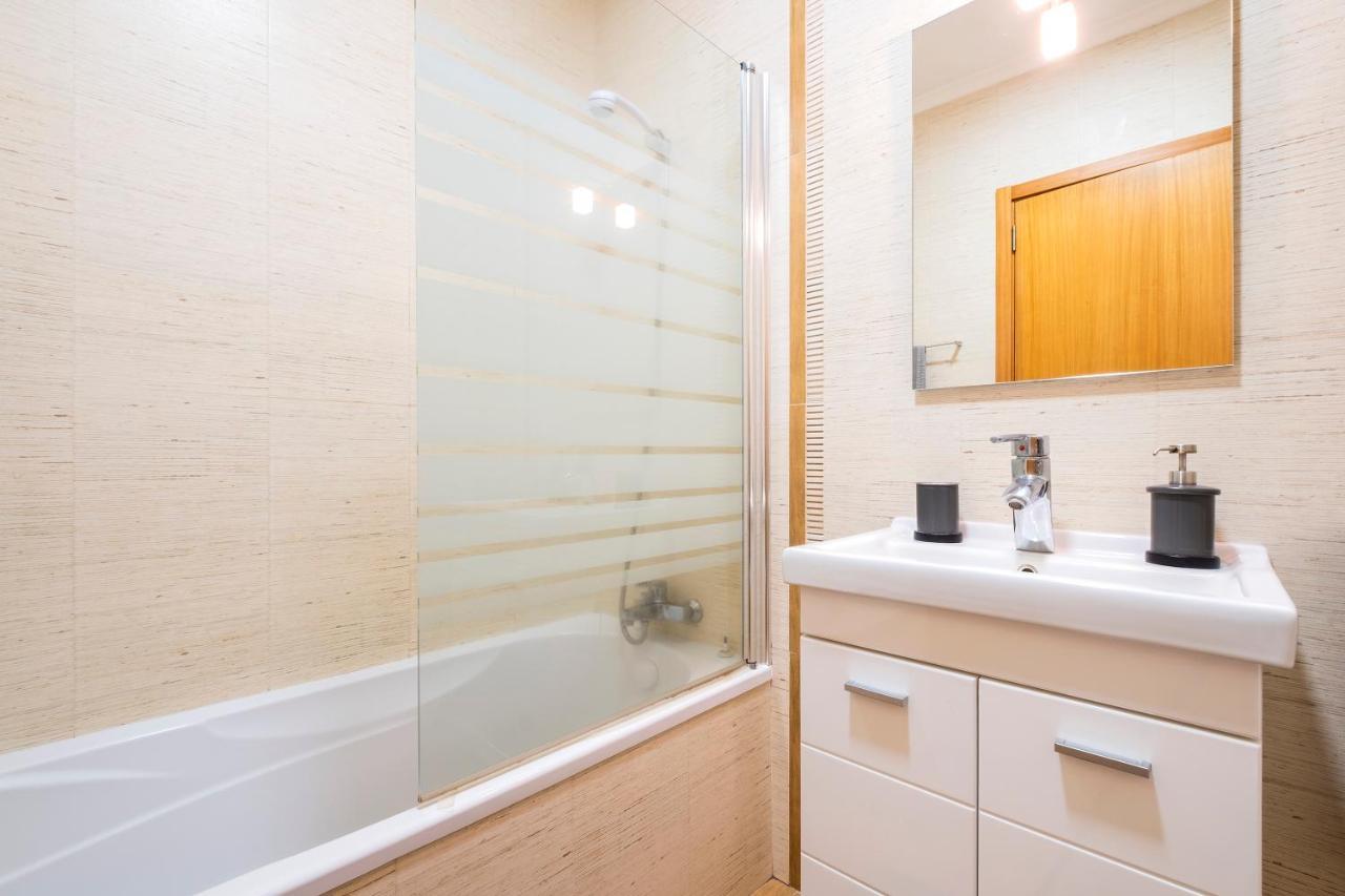 Paim Apartments Ponta Delgada Zewnętrze zdjęcie