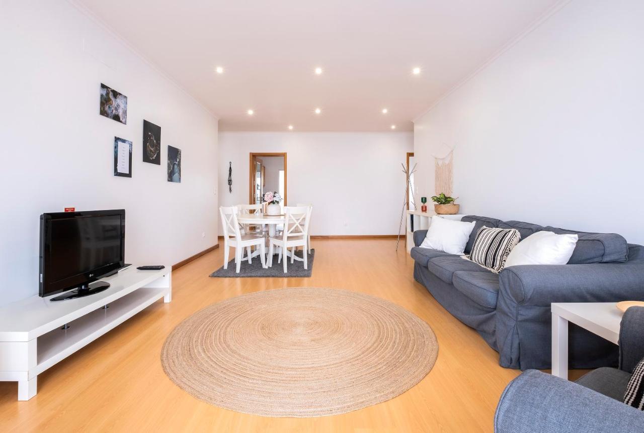 Paim Apartments Ponta Delgada Zewnętrze zdjęcie