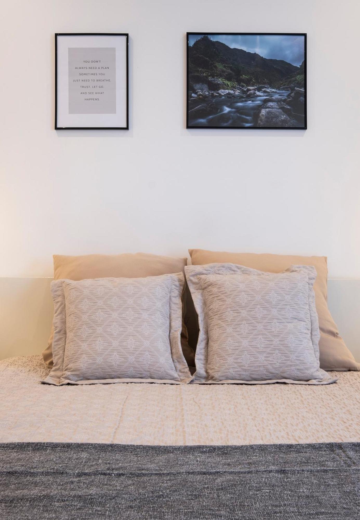 Paim Apartments Ponta Delgada Zewnętrze zdjęcie