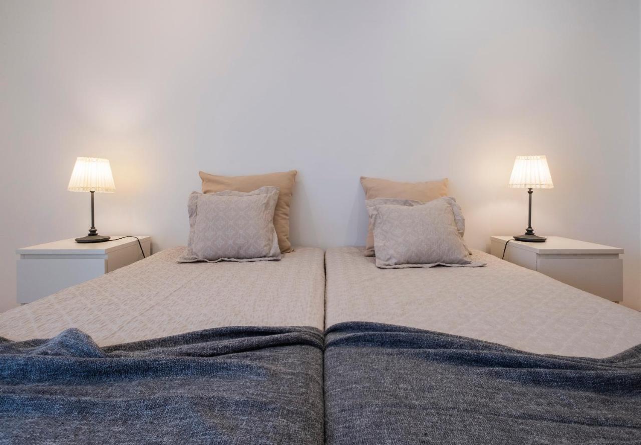 Paim Apartments Ponta Delgada Zewnętrze zdjęcie