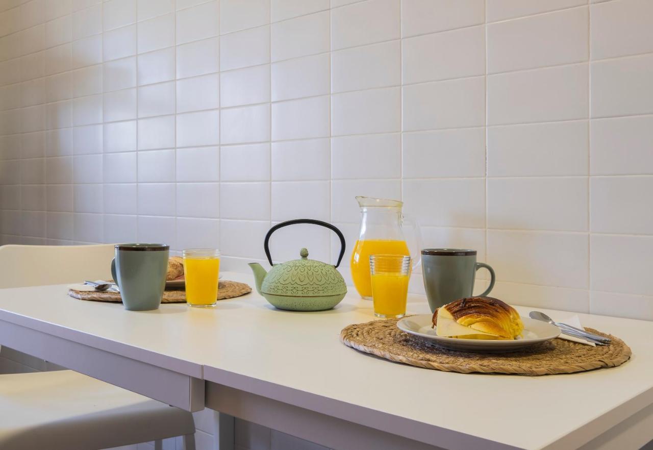 Paim Apartments Ponta Delgada Zewnętrze zdjęcie
