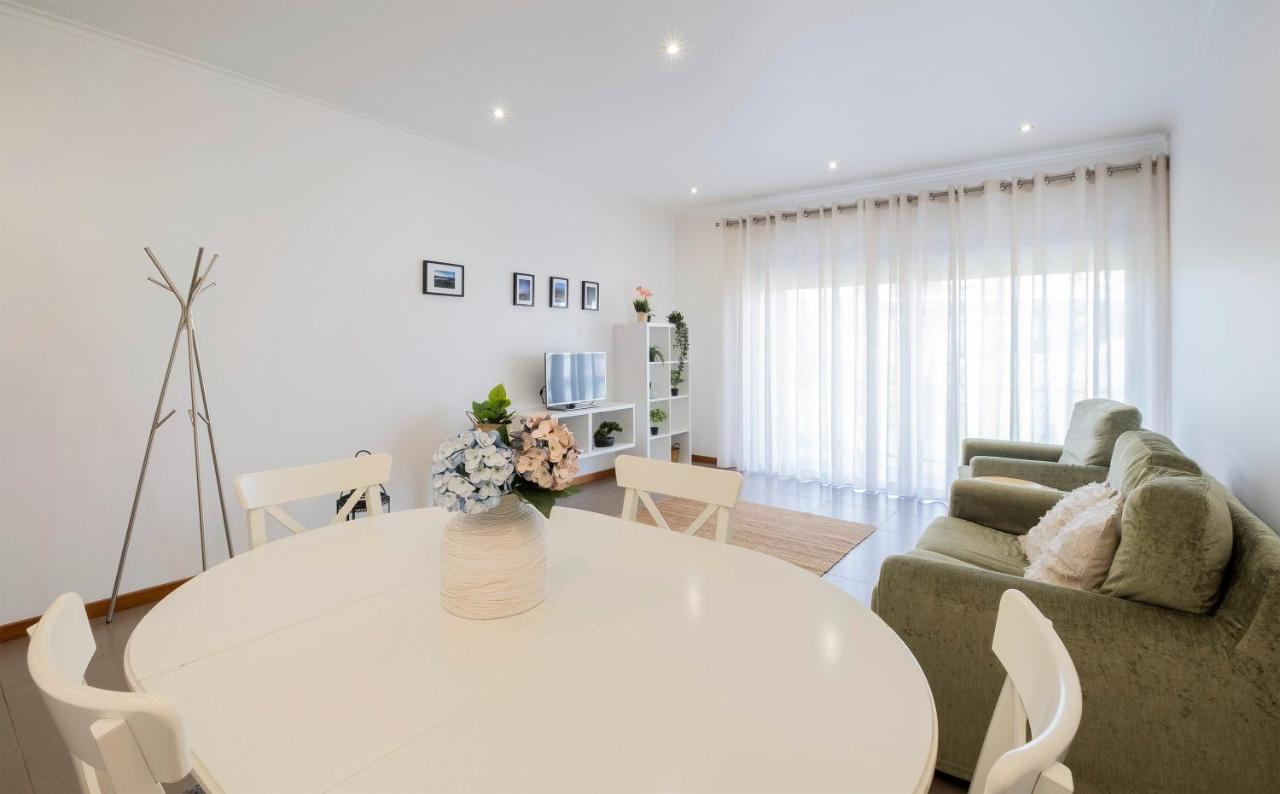 Paim Apartments Ponta Delgada Zewnętrze zdjęcie
