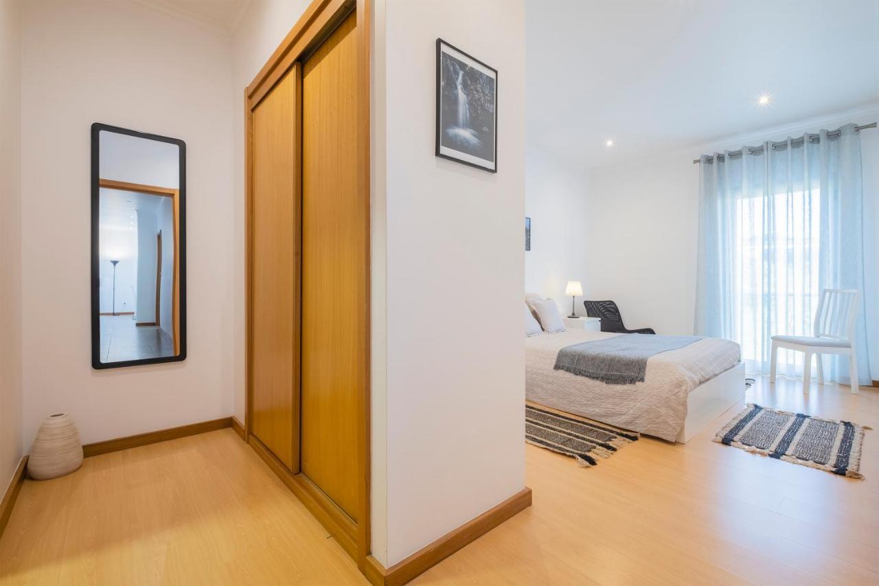 Paim Apartments Ponta Delgada Zewnętrze zdjęcie