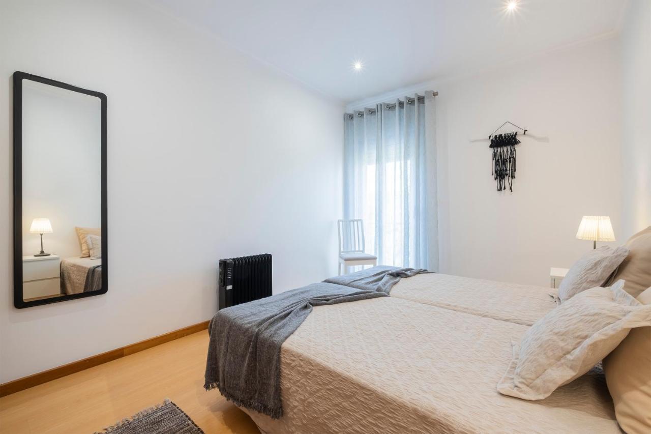 Paim Apartments Ponta Delgada Zewnętrze zdjęcie