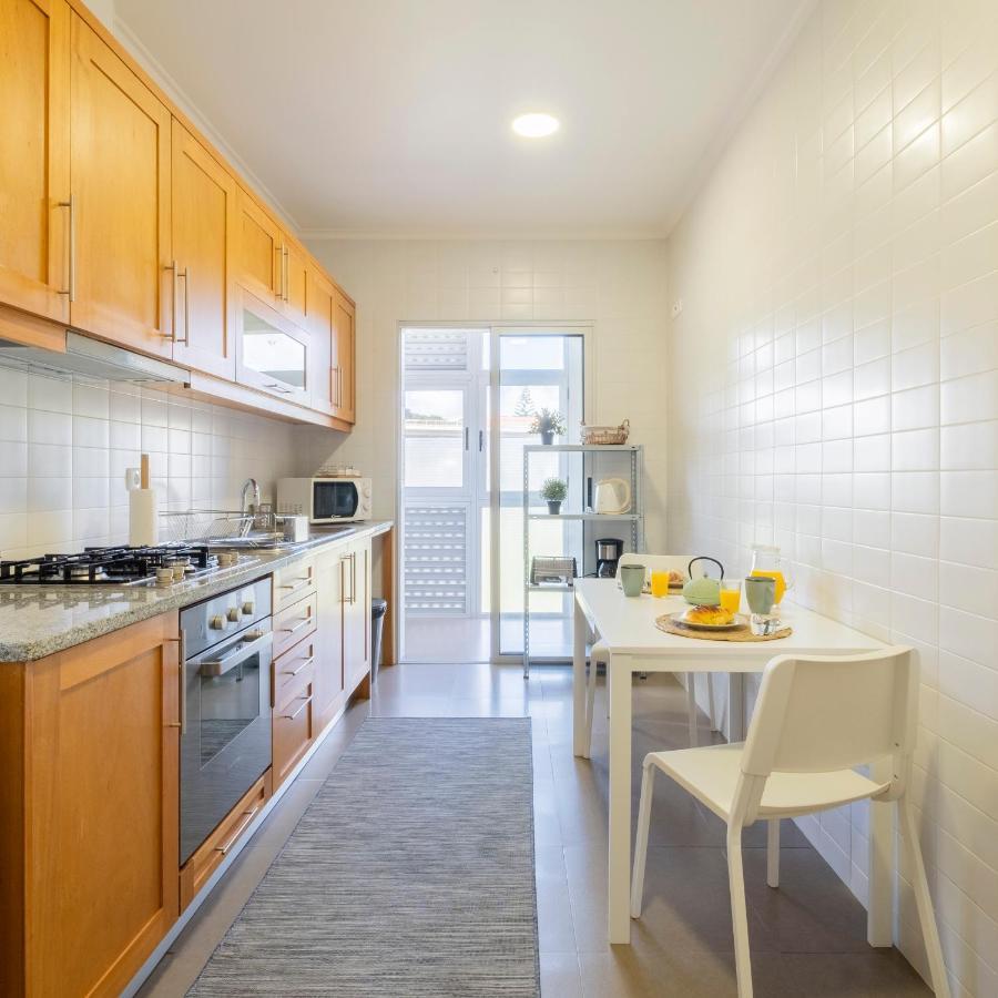 Paim Apartments Ponta Delgada Zewnętrze zdjęcie