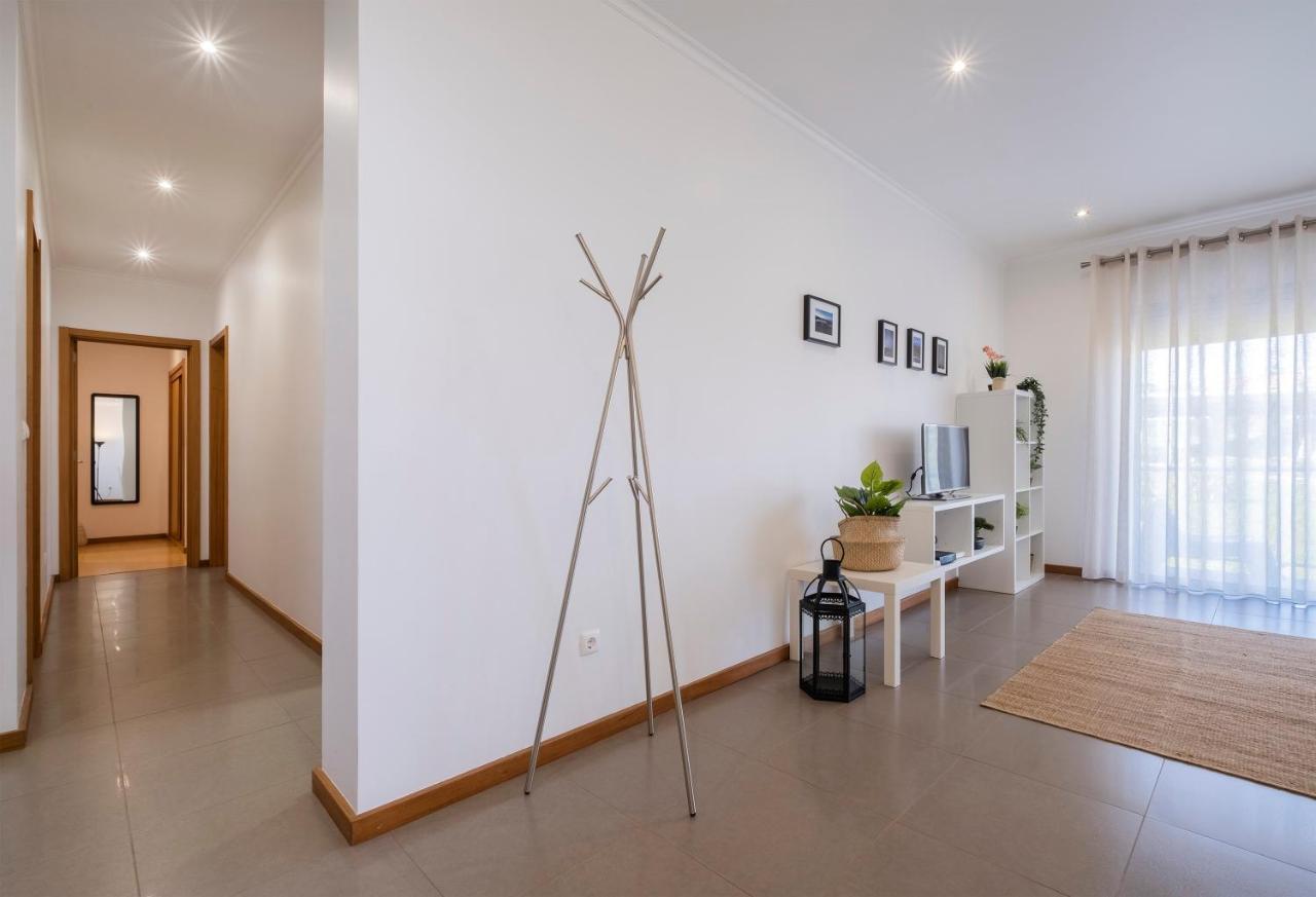 Paim Apartments Ponta Delgada Zewnętrze zdjęcie
