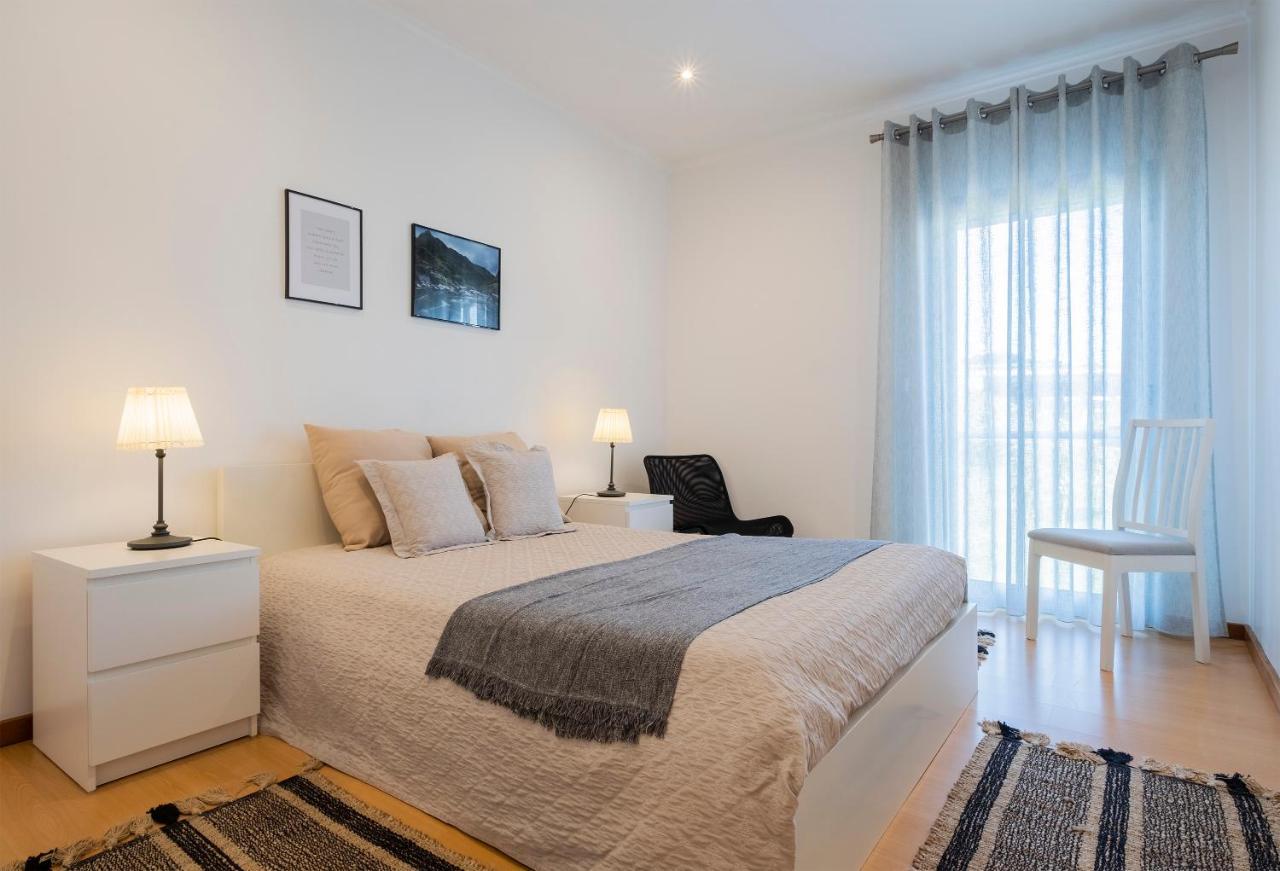 Paim Apartments Ponta Delgada Zewnętrze zdjęcie