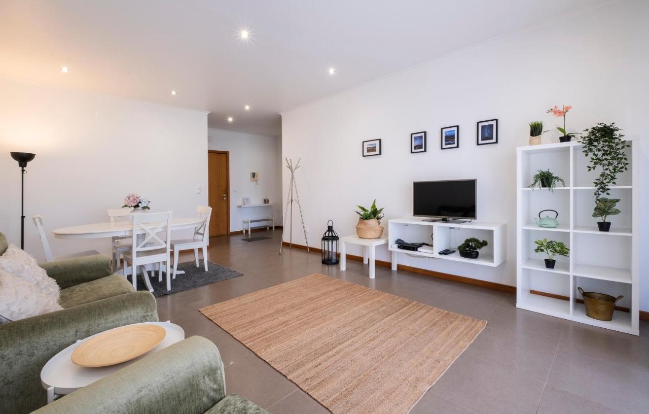 Paim Apartments Ponta Delgada Zewnętrze zdjęcie