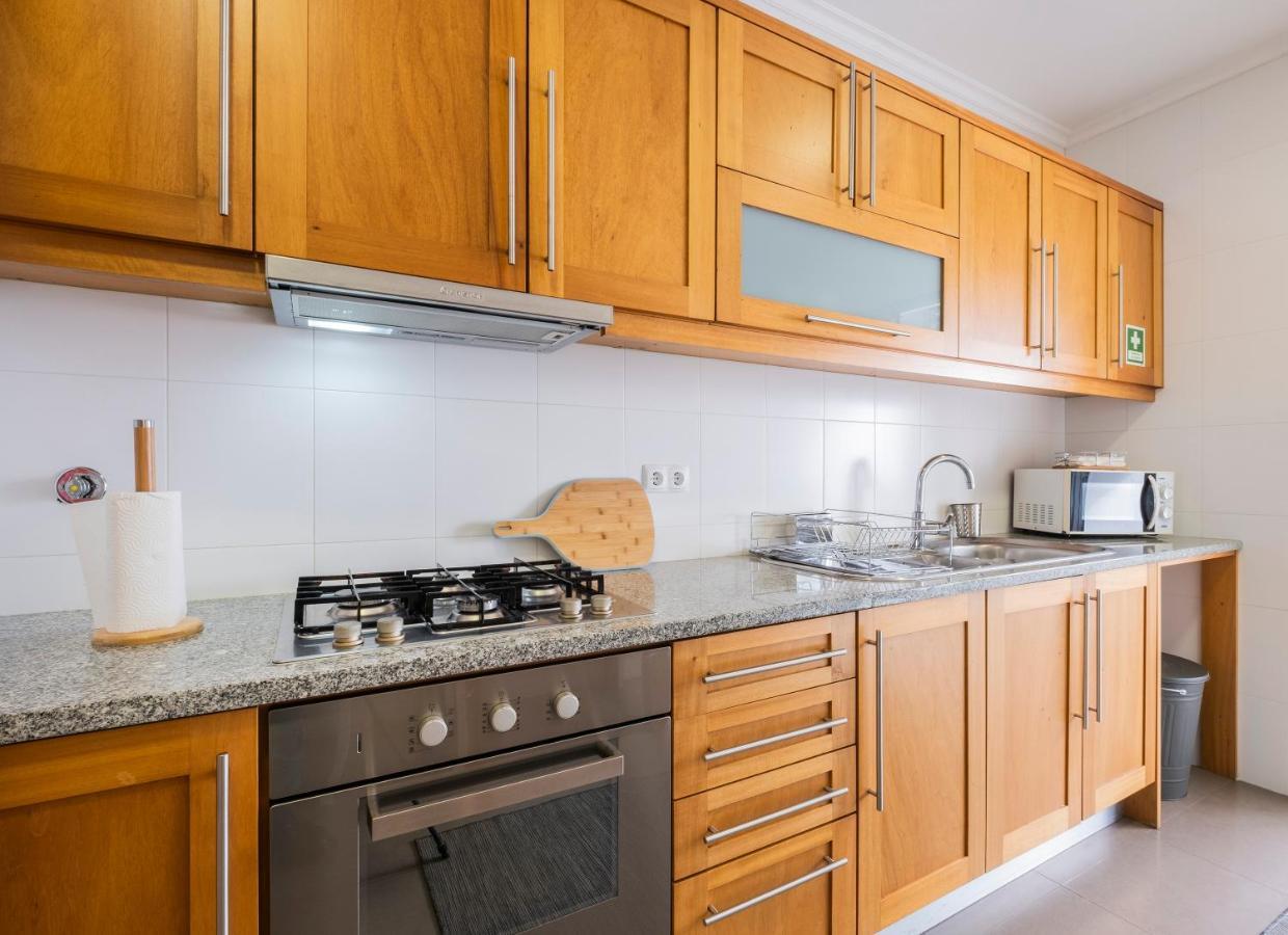 Paim Apartments Ponta Delgada Zewnętrze zdjęcie