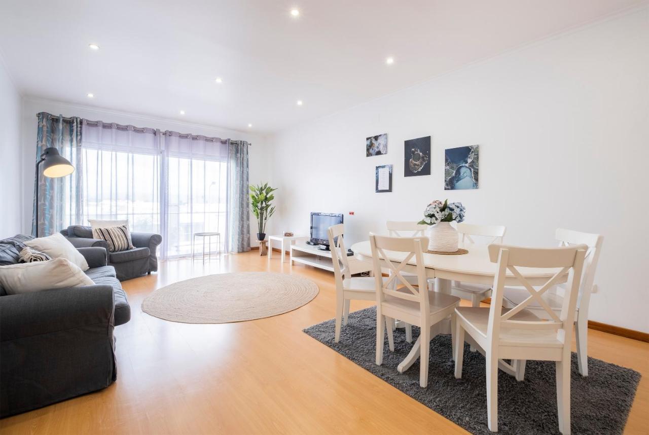 Paim Apartments Ponta Delgada Zewnętrze zdjęcie