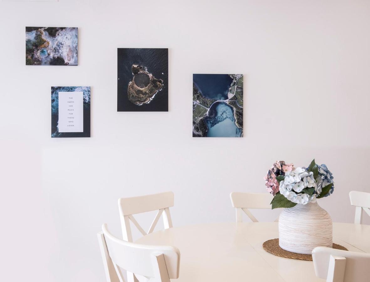 Paim Apartments Ponta Delgada Zewnętrze zdjęcie