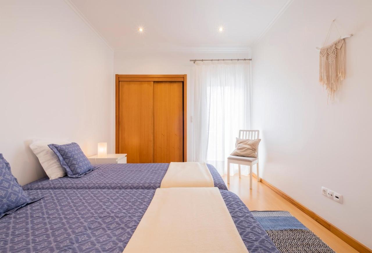 Paim Apartments Ponta Delgada Zewnętrze zdjęcie