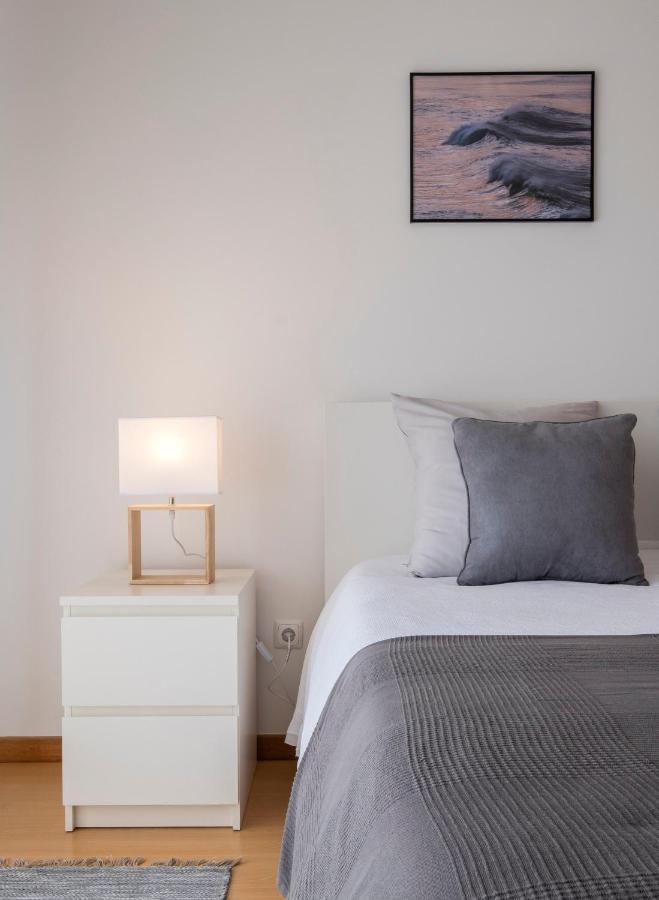 Paim Apartments Ponta Delgada Zewnętrze zdjęcie
