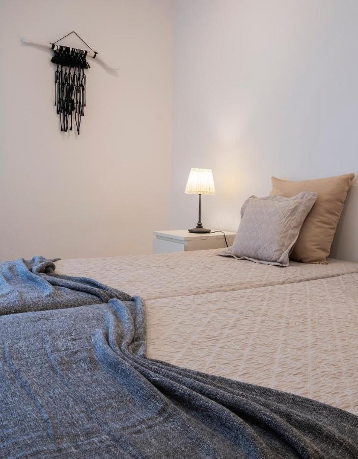 Paim Apartments Ponta Delgada Zewnętrze zdjęcie