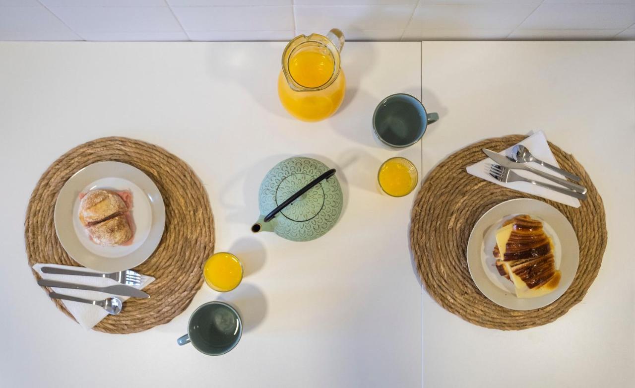 Paim Apartments Ponta Delgada Zewnętrze zdjęcie