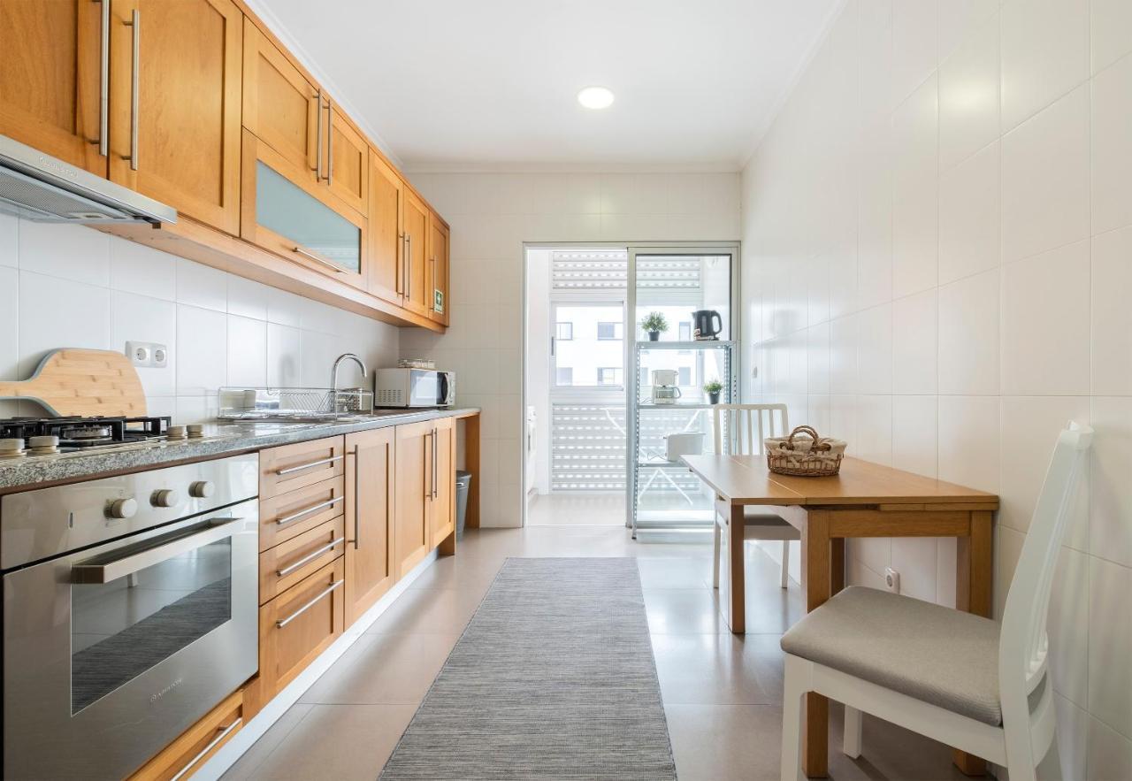 Paim Apartments Ponta Delgada Zewnętrze zdjęcie