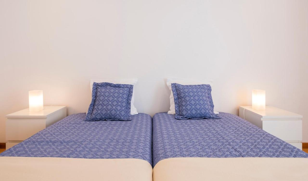 Paim Apartments Ponta Delgada Zewnętrze zdjęcie