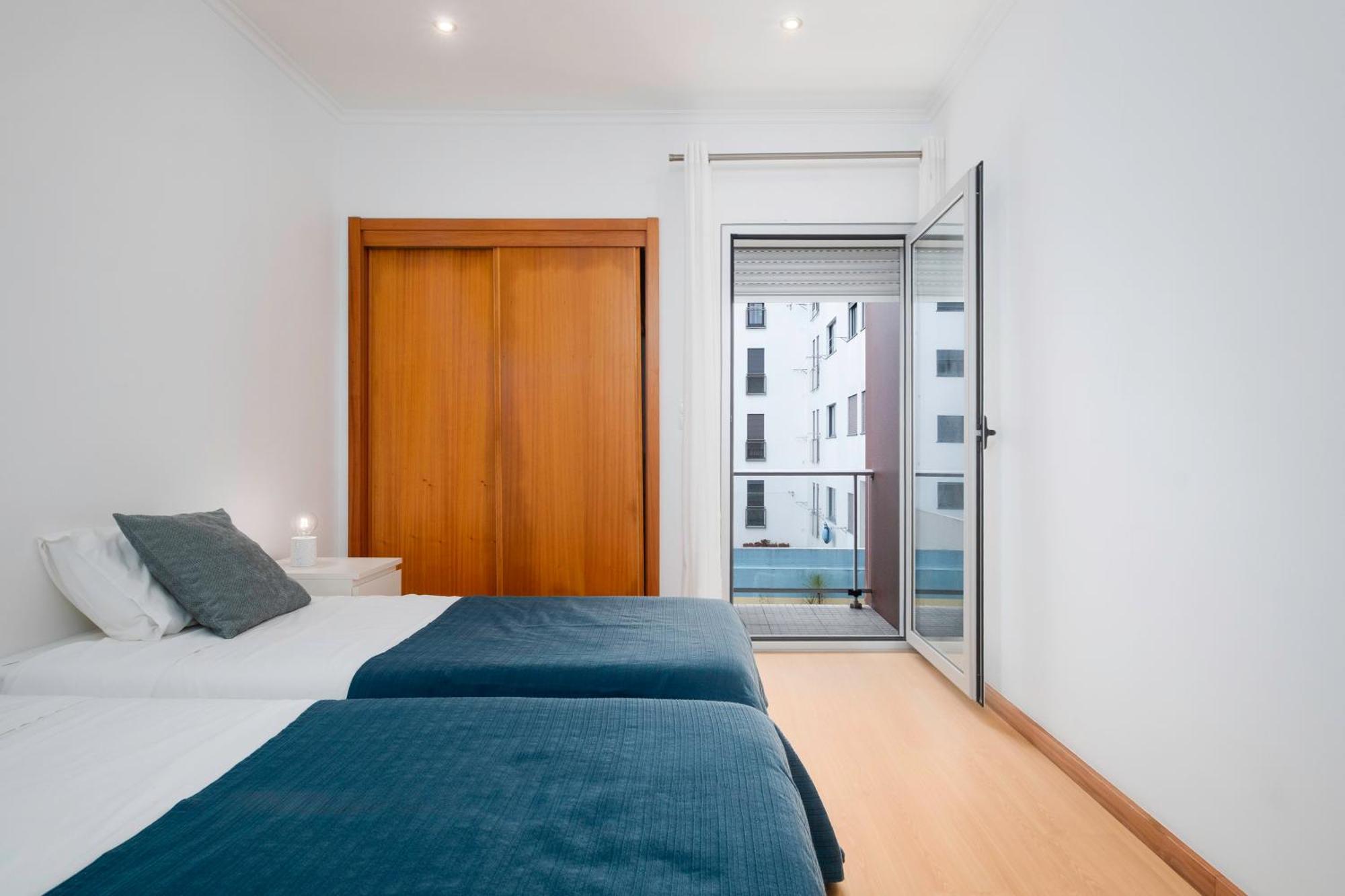 Paim Apartments Ponta Delgada Zewnętrze zdjęcie