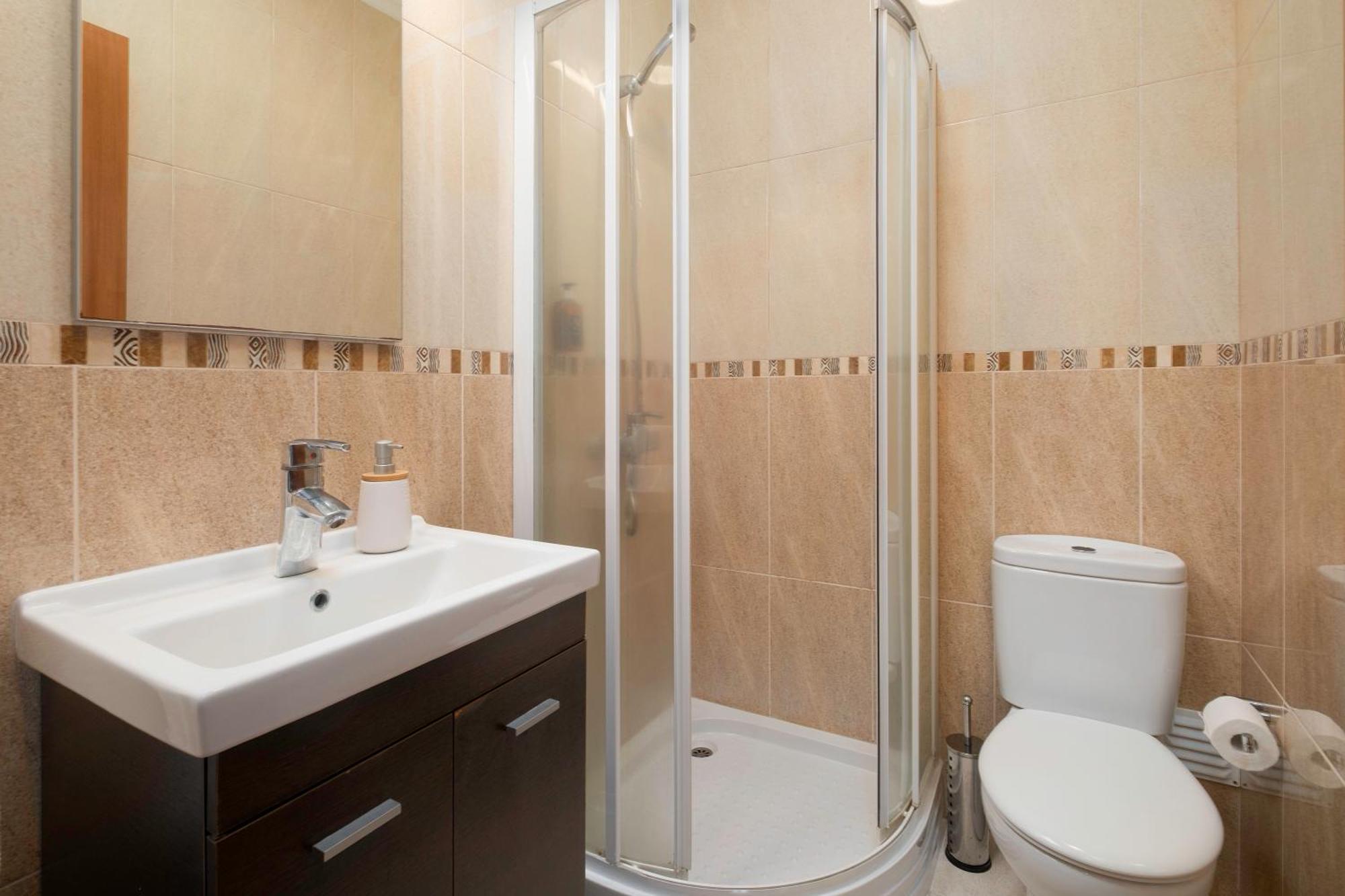 Paim Apartments Ponta Delgada Zewnętrze zdjęcie