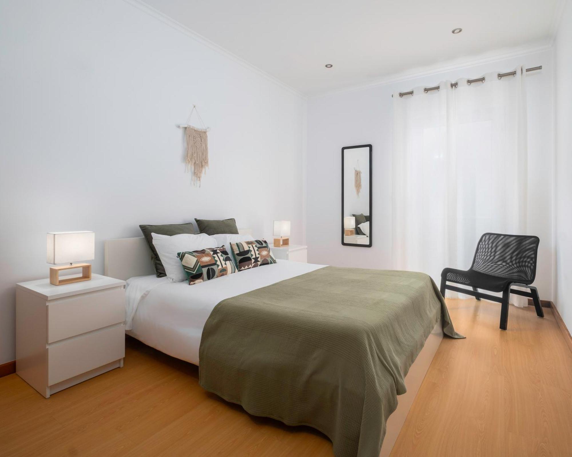 Paim Apartments Ponta Delgada Zewnętrze zdjęcie