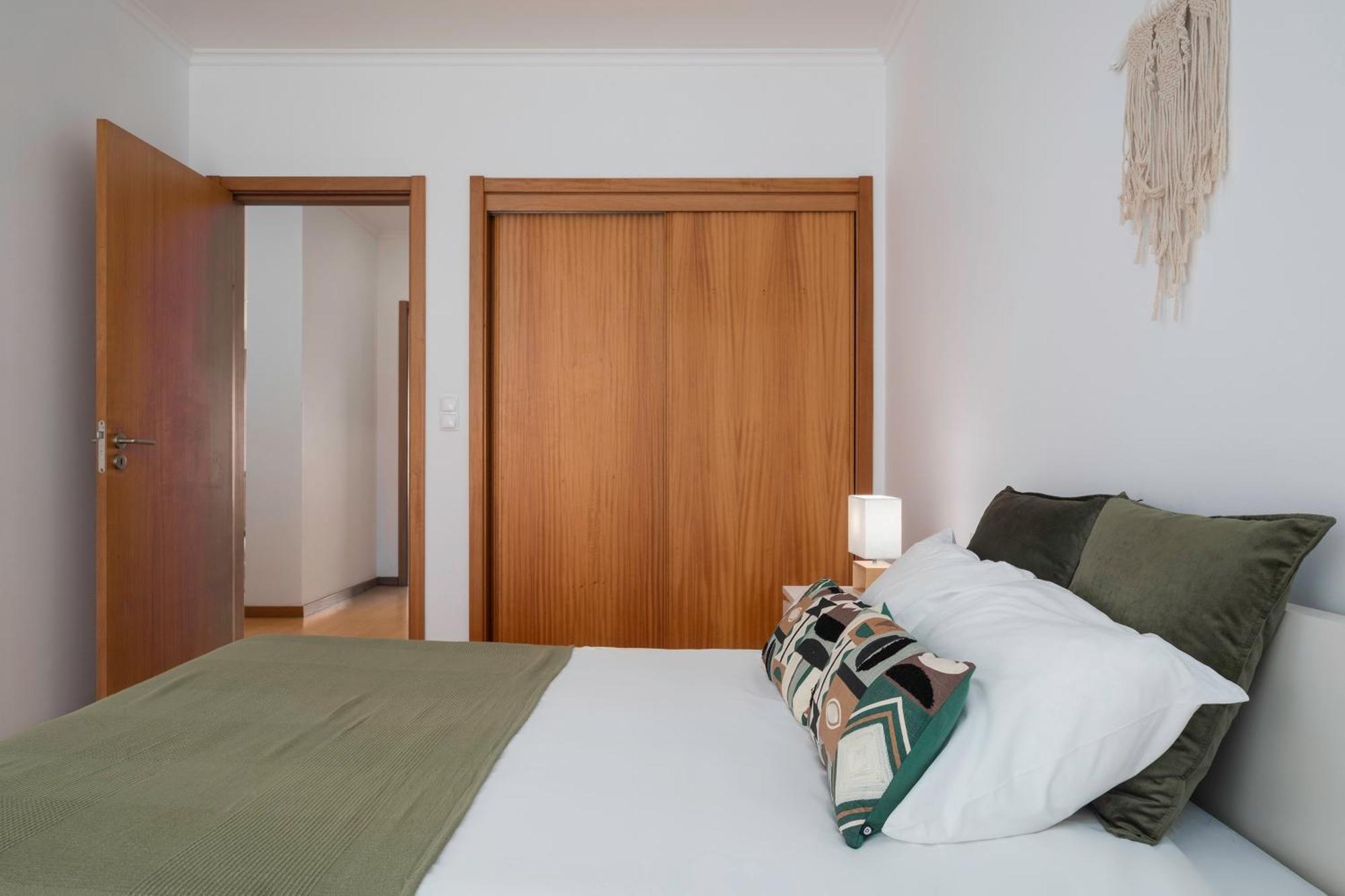 Paim Apartments Ponta Delgada Zewnętrze zdjęcie