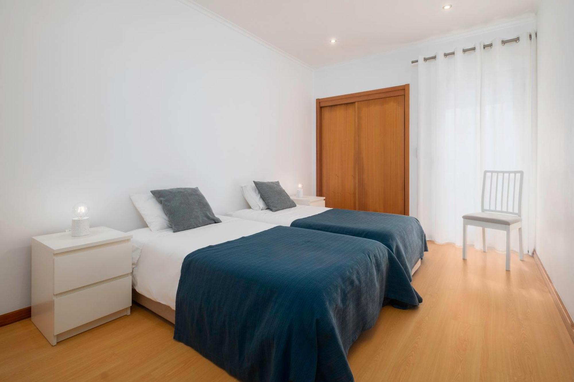 Paim Apartments Ponta Delgada Zewnętrze zdjęcie