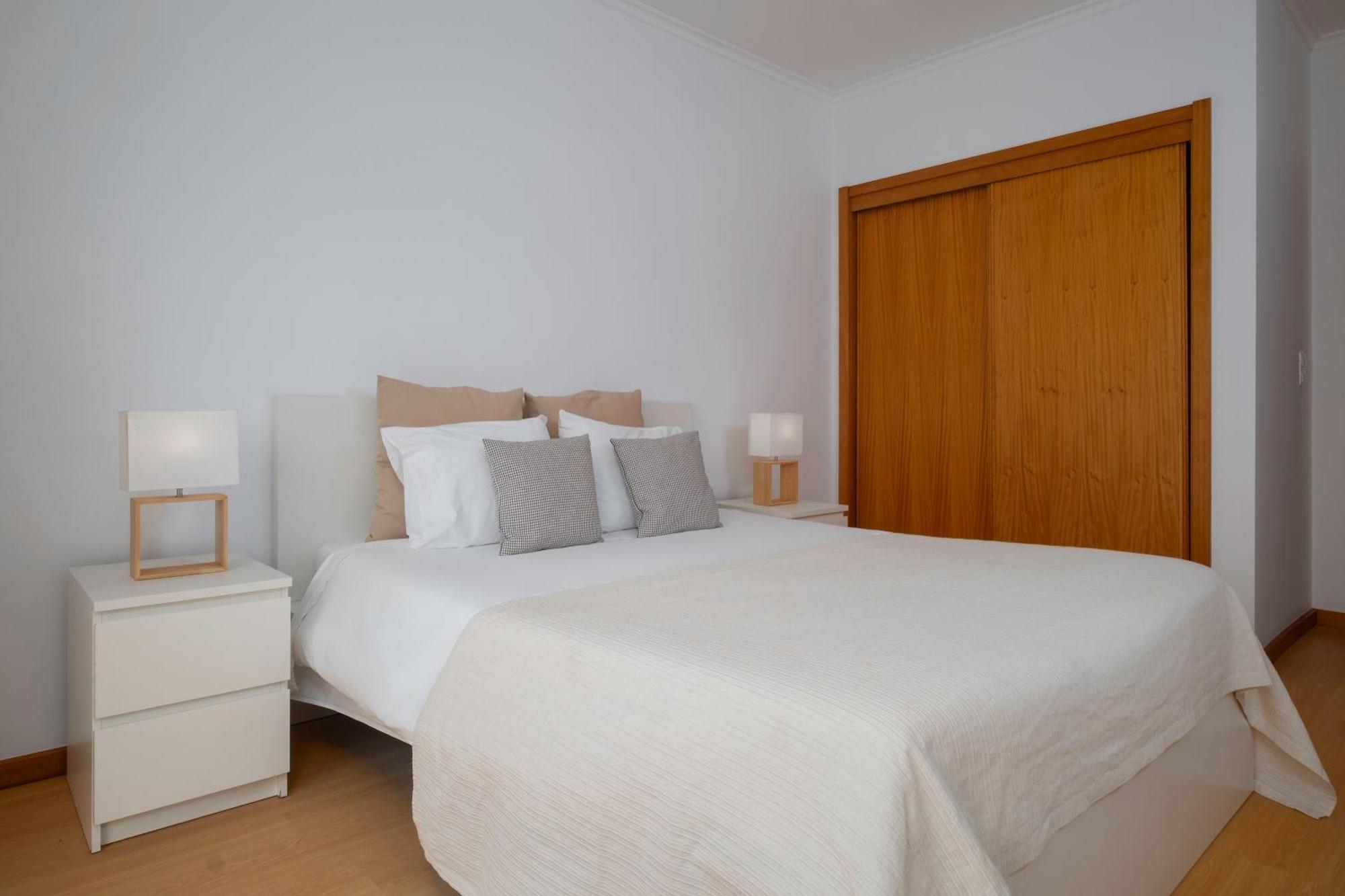 Paim Apartments Ponta Delgada Zewnętrze zdjęcie