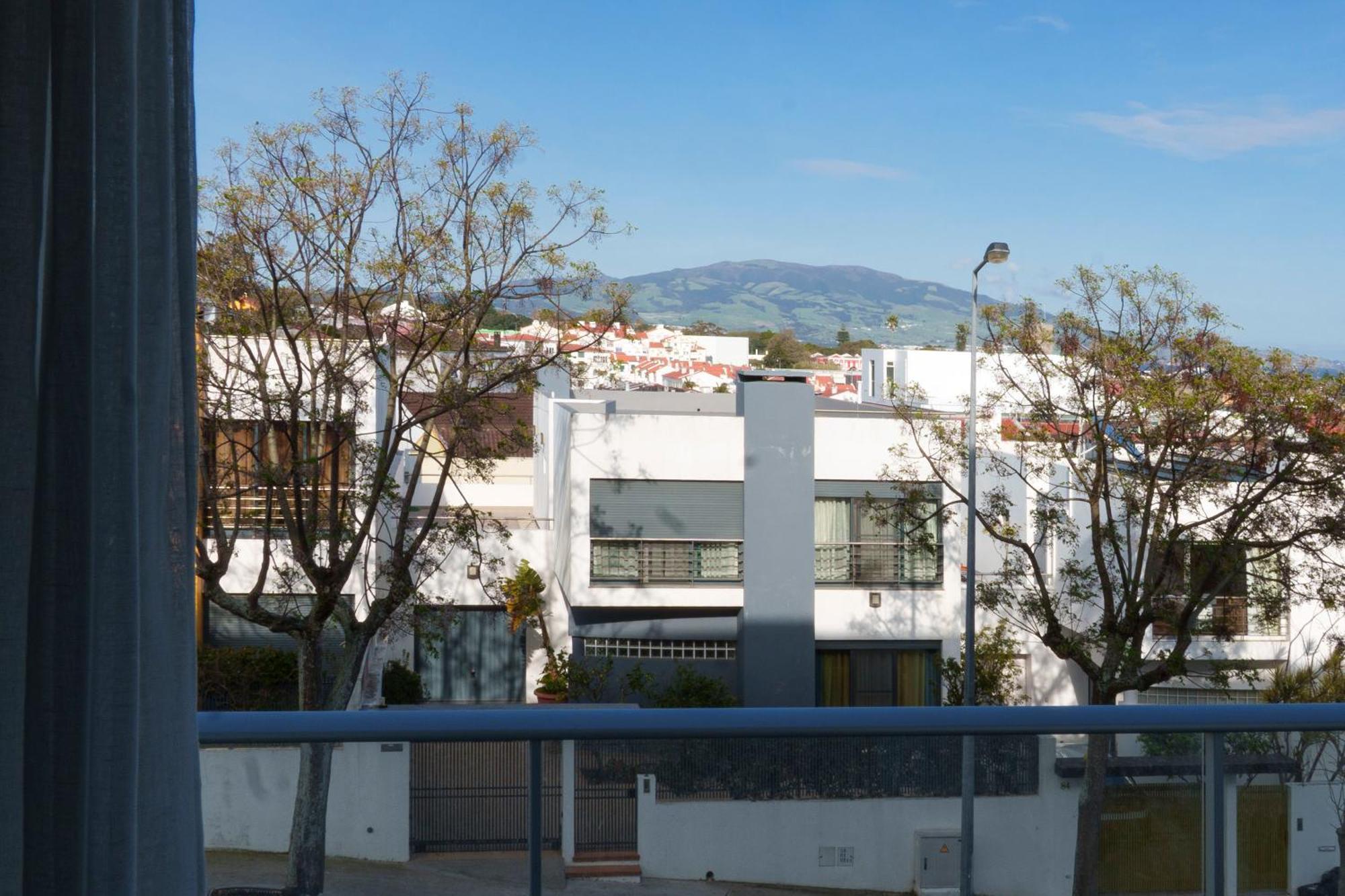 Paim Apartments Ponta Delgada Zewnętrze zdjęcie